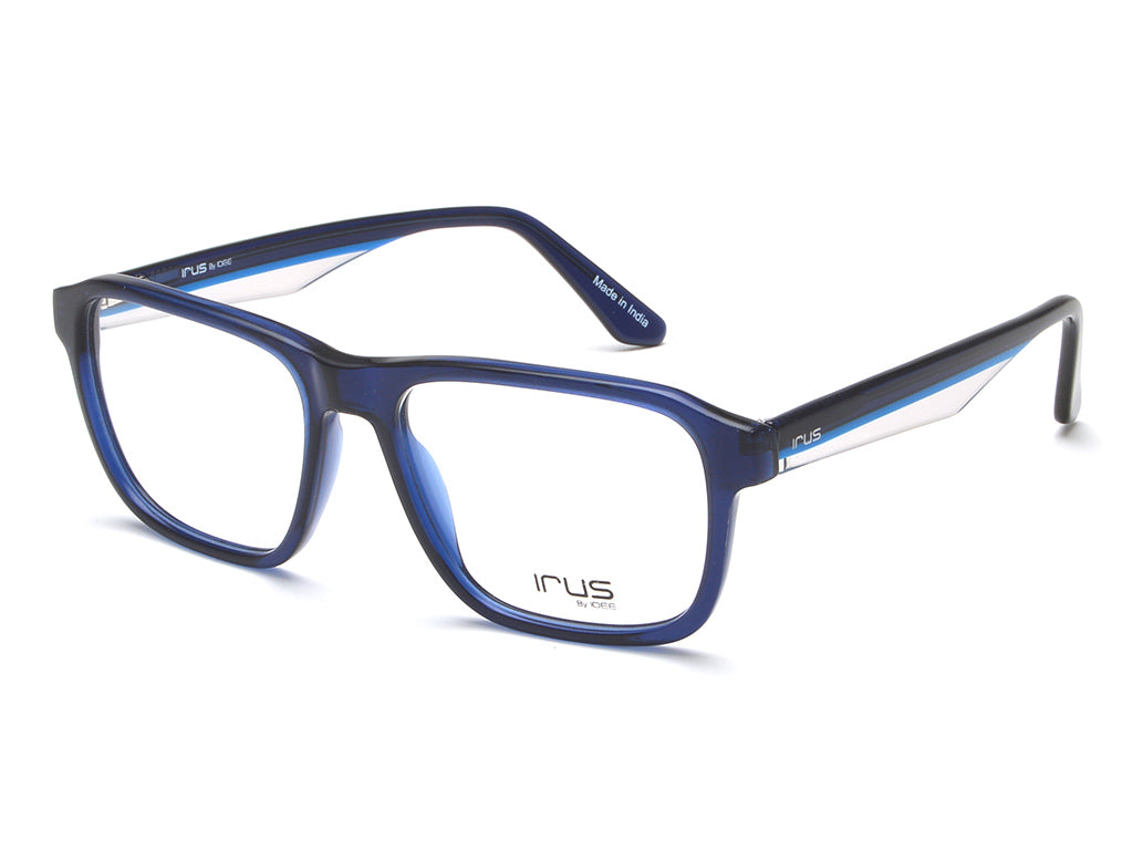 IRUS 2248 Square Men Frames