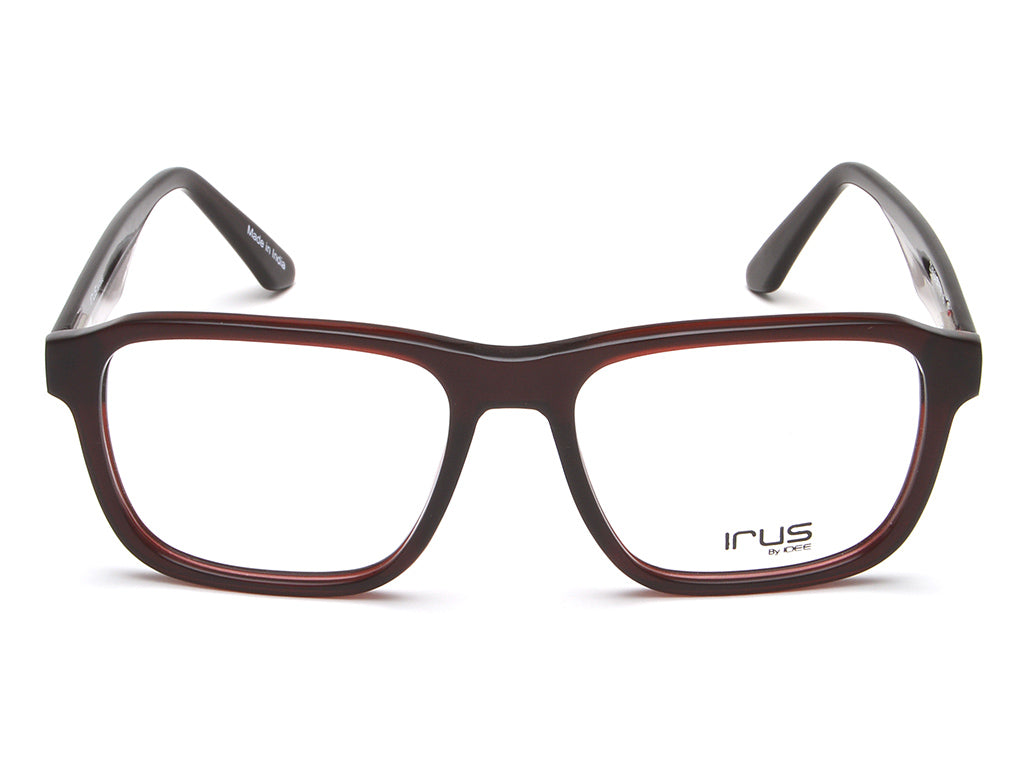 IRUS 2248 Square Men Frames