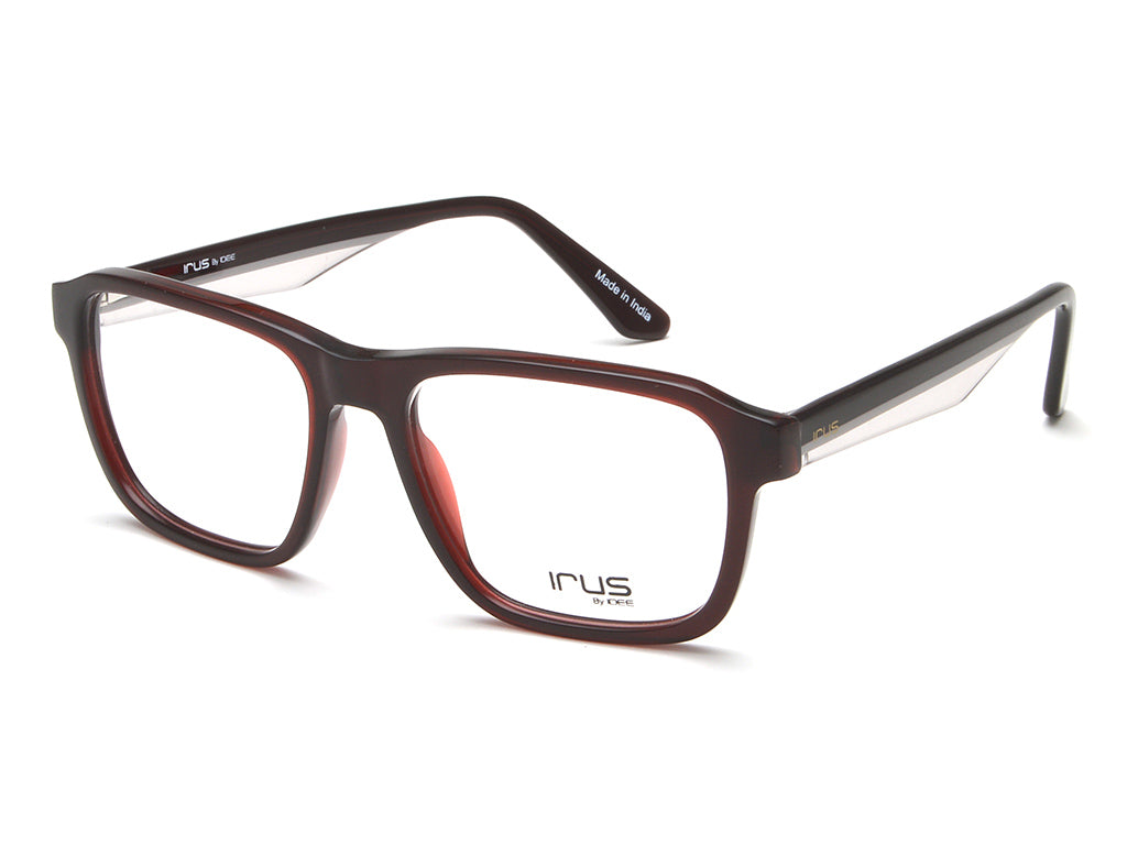 IRUS 2248 Square Men Frames