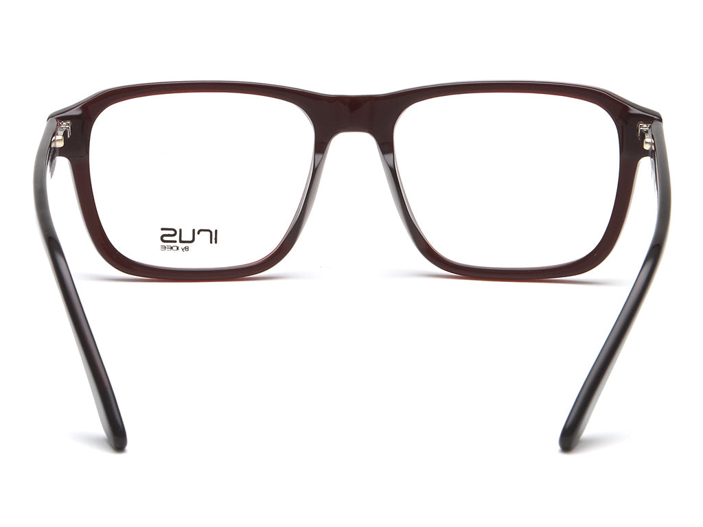 IRUS 2248 Square Men Frames
