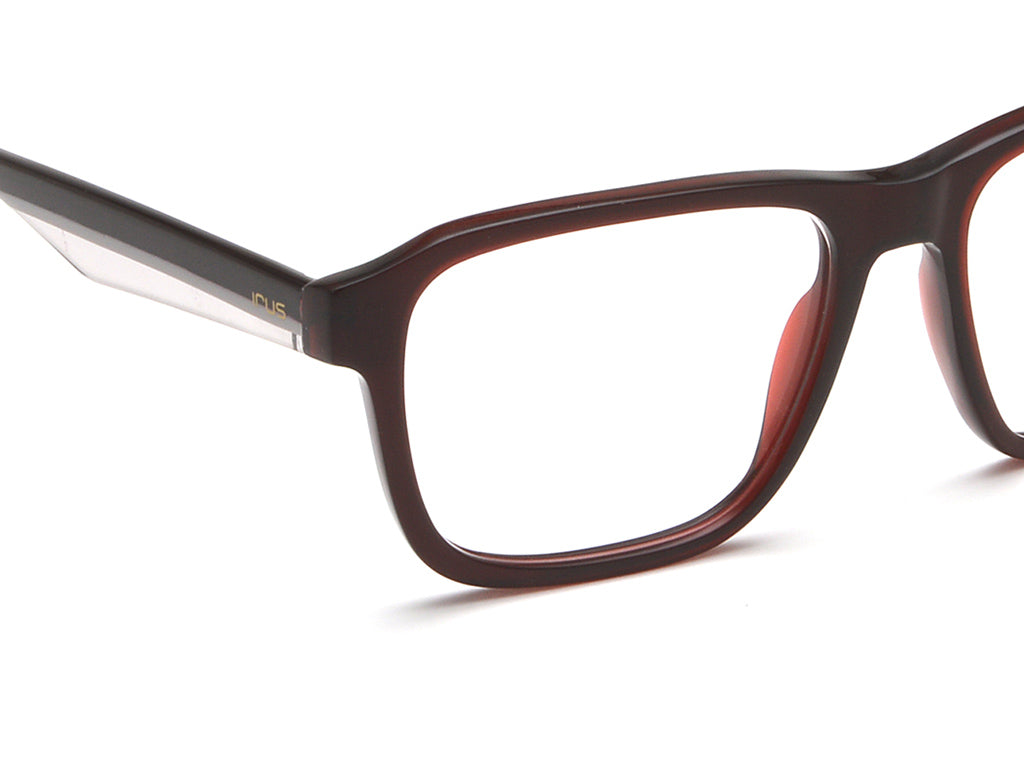 IRUS 2248 Square Men Frames