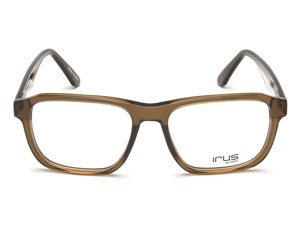IRUS 2248 Square Men Frames