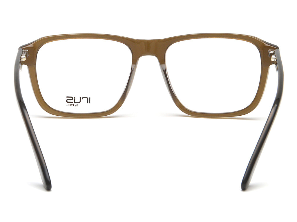 IRUS 2248 Square Men Frames