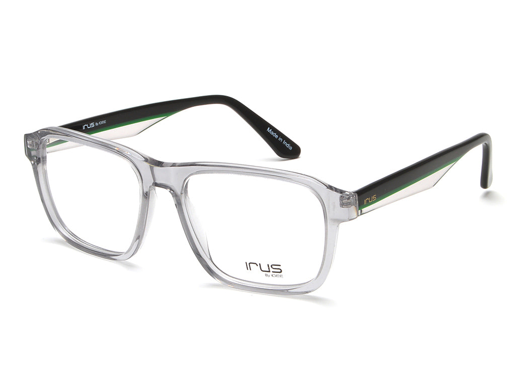 IRUS 2248 Square Men Frames