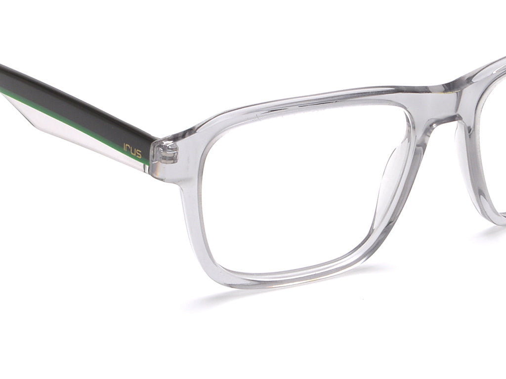 IRUS 2248 Square Men Frames