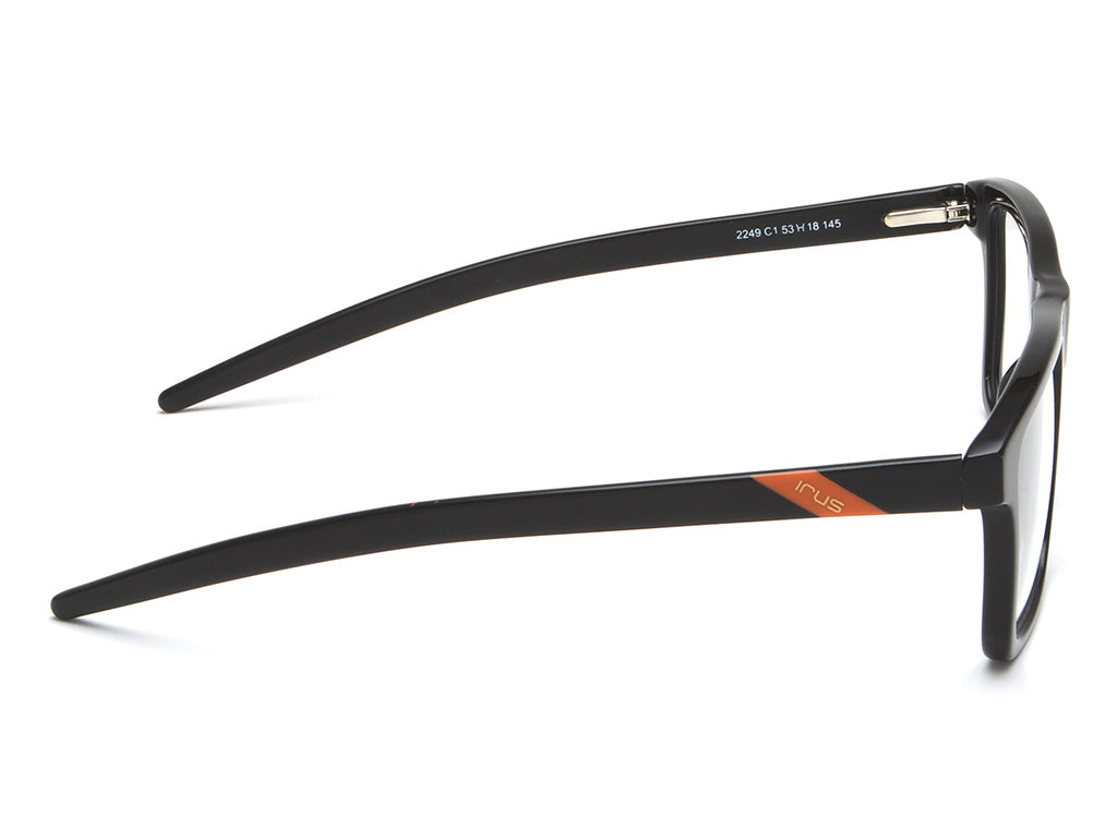 IRUS 2249 Square Men Frames