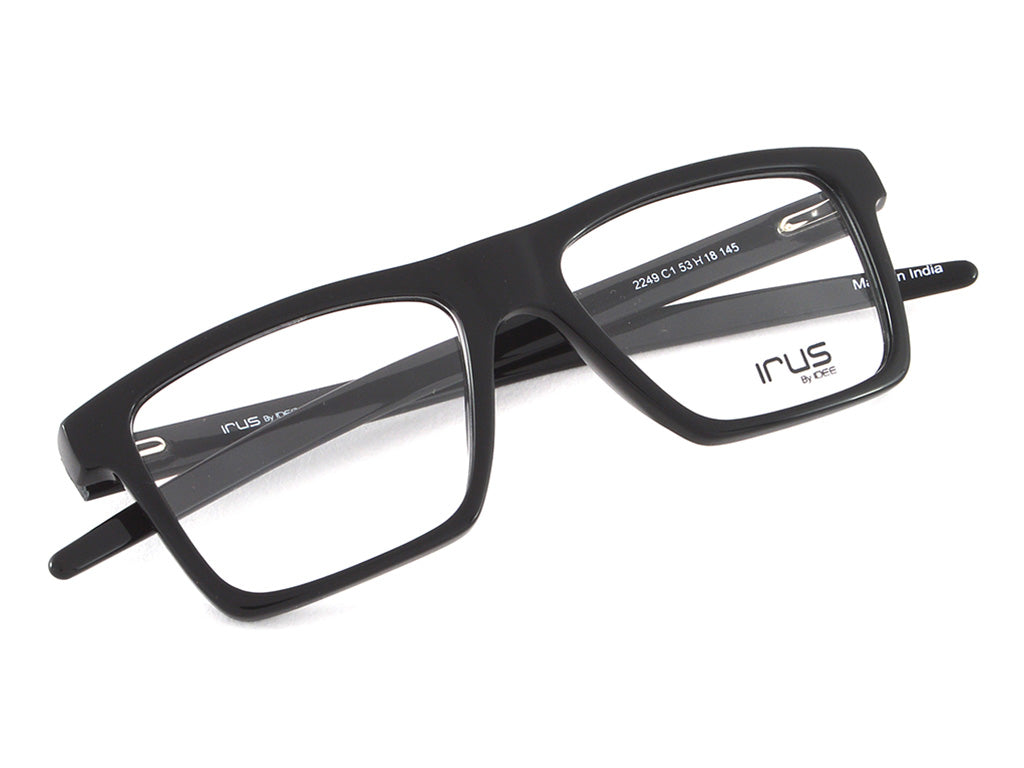 IRUS 2249 Square Men Frames