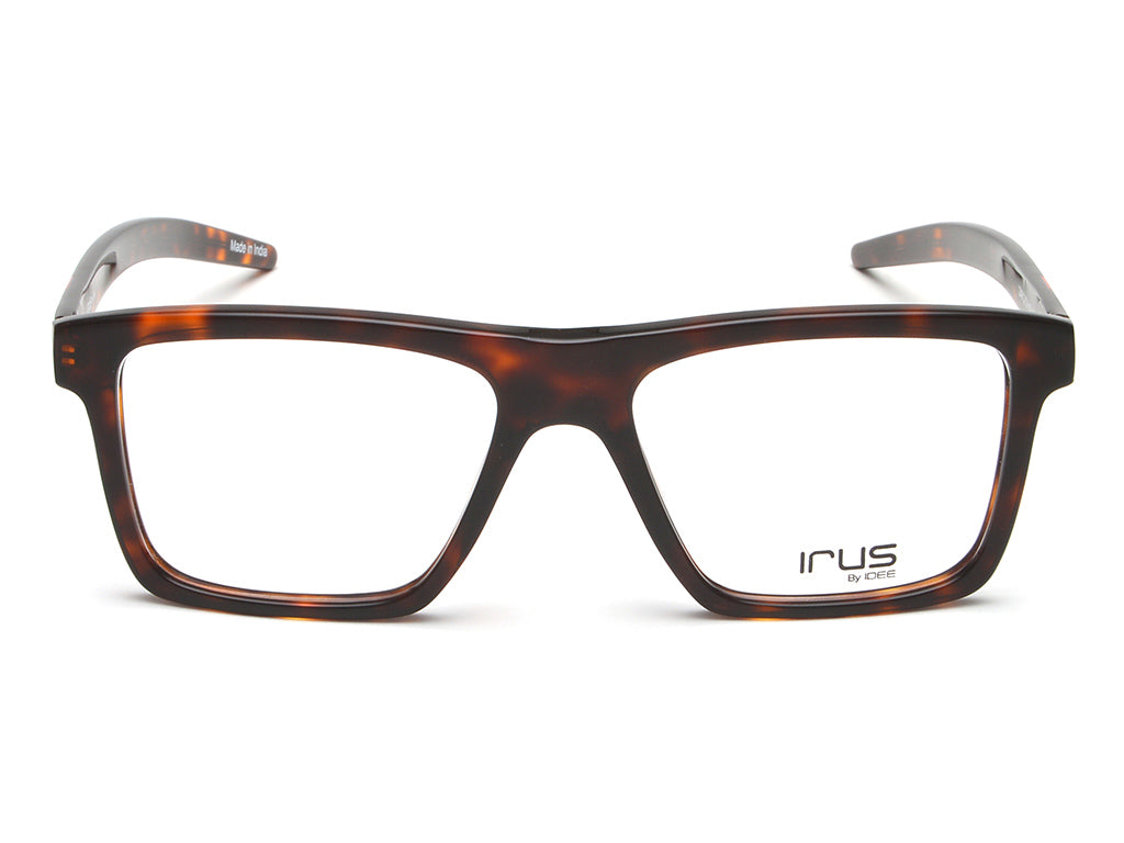 IRUS 2249 Square Men Frames