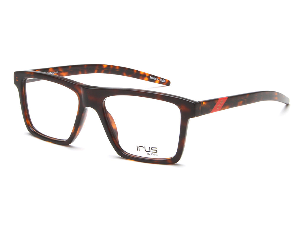IRUS 2249 Square Men Frames