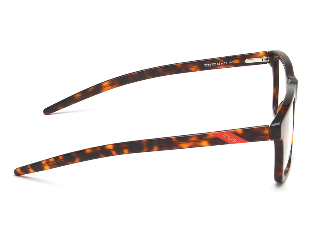 IRUS 2249 Square Men Frames