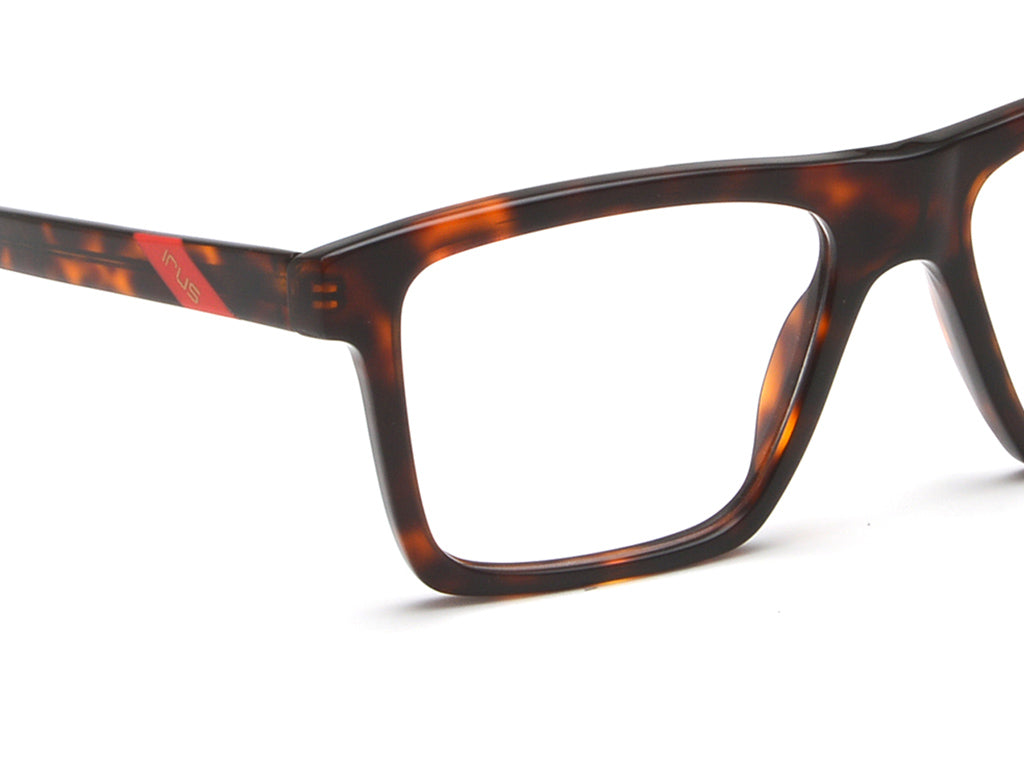 IRUS 2249 Square Men Frames