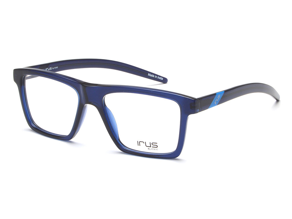 IRUS 2249 Square Men Frames