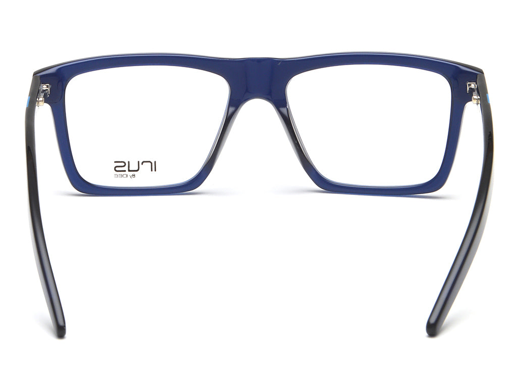 IRUS 2249 Square Men Frames