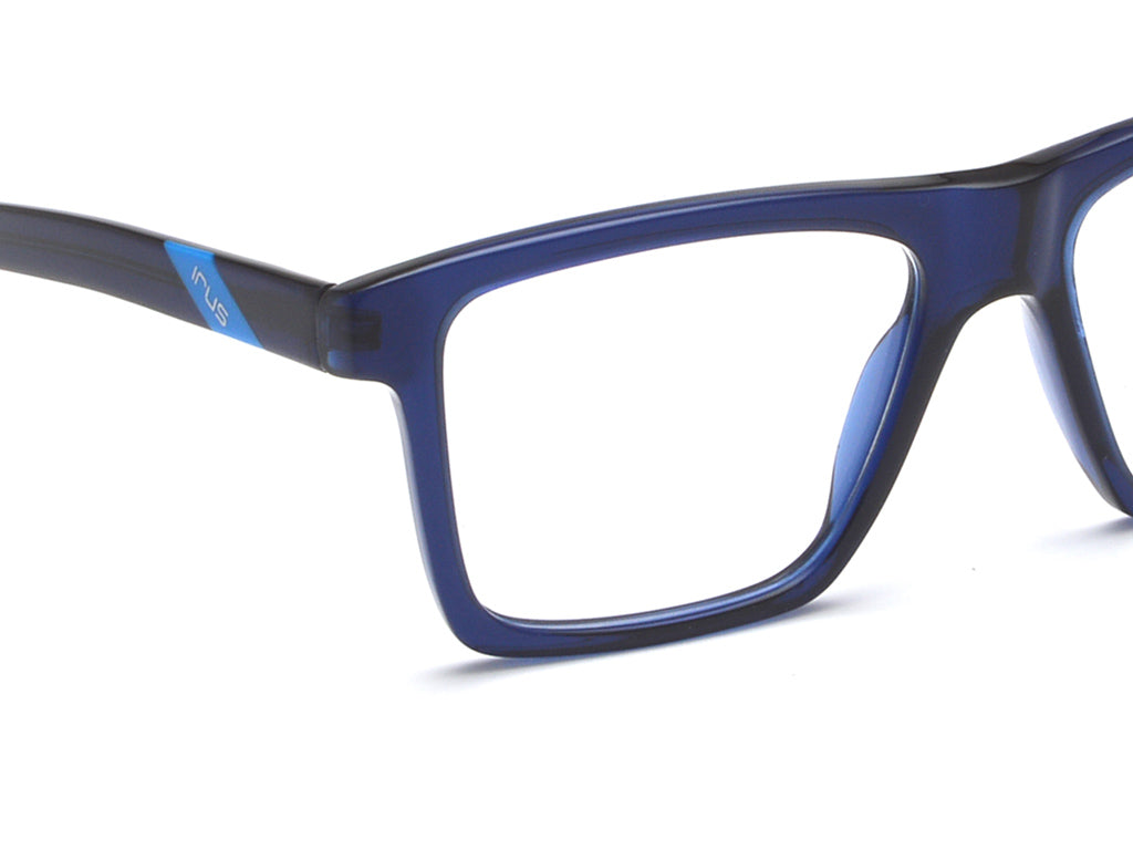 IRUS 2249 Square Men Frames