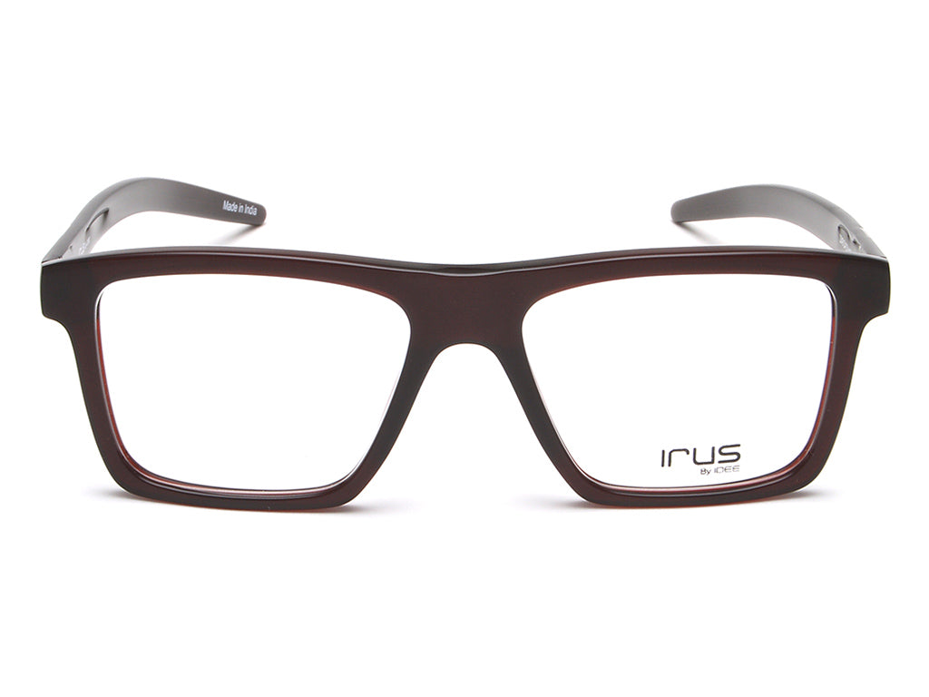 IRUS 2249 Square Men Frames