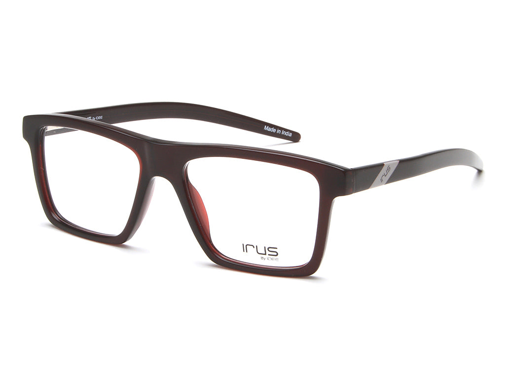 IRUS 2249 Square Men Frames