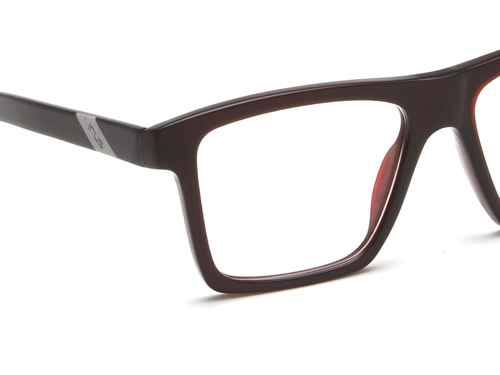 IRUS 2249 Square Men Frames