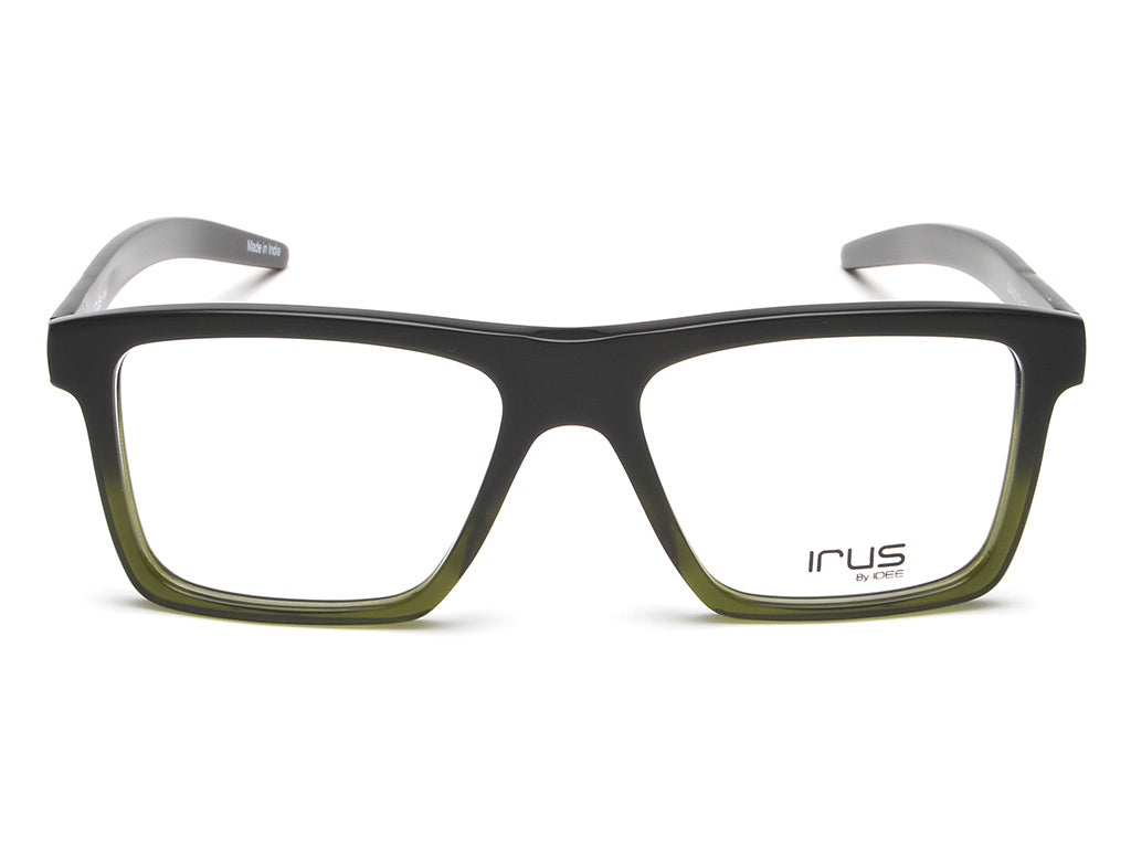 IRUS 2249 Square Men Frames