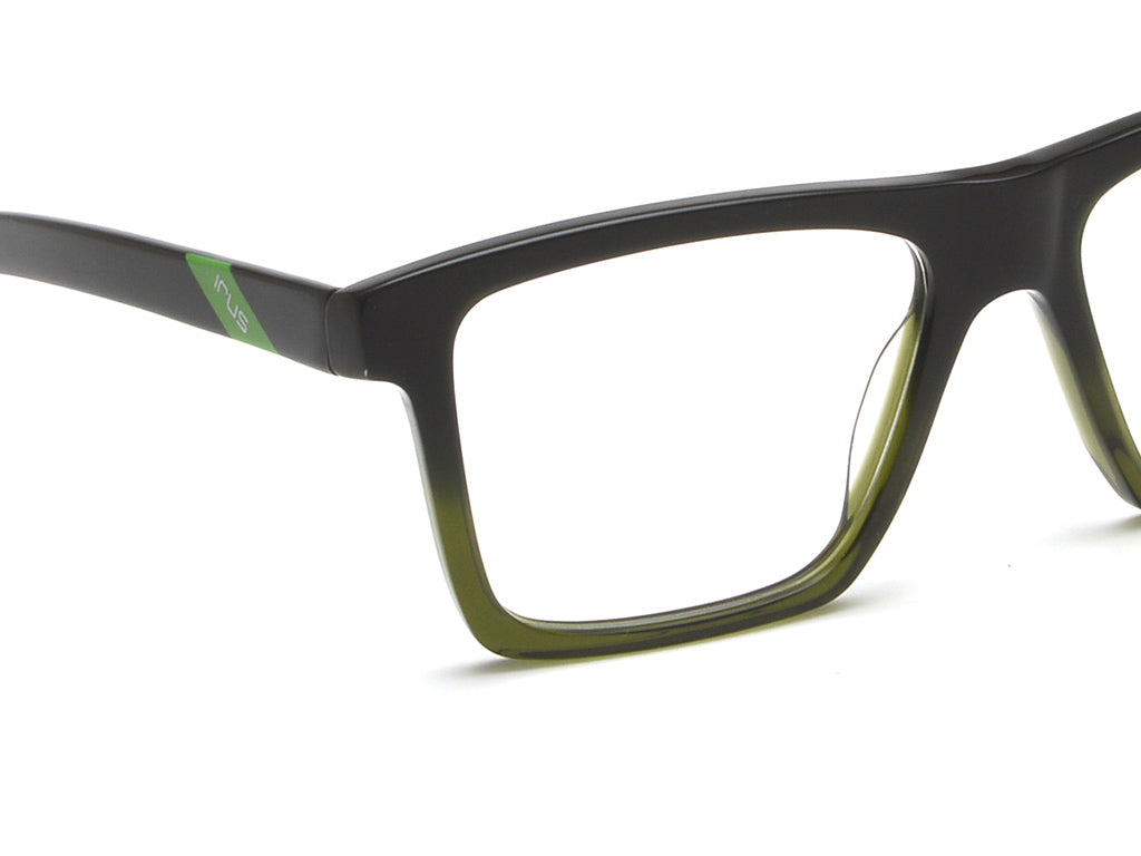 IRUS 2249 Square Men Frames