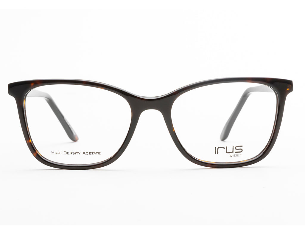IRUS 2250 Women Square Frames