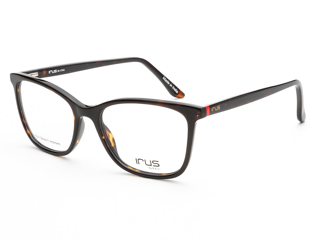 IRUS 2250 Women Square Frames