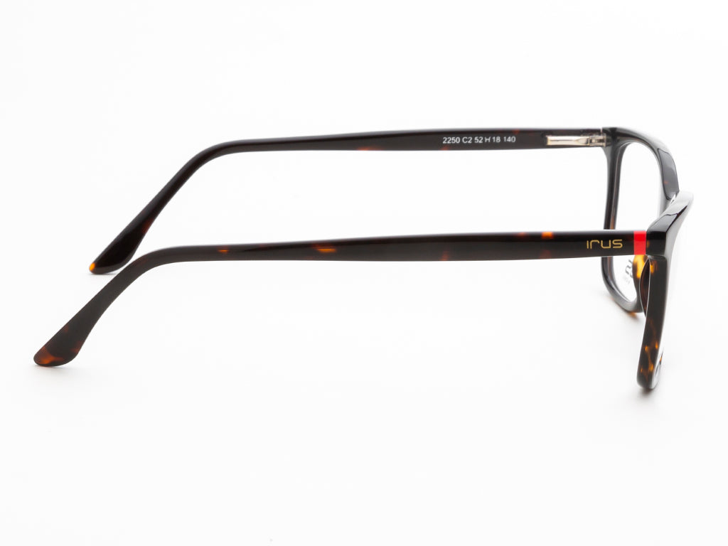 IRUS 2250 Women Square Frames