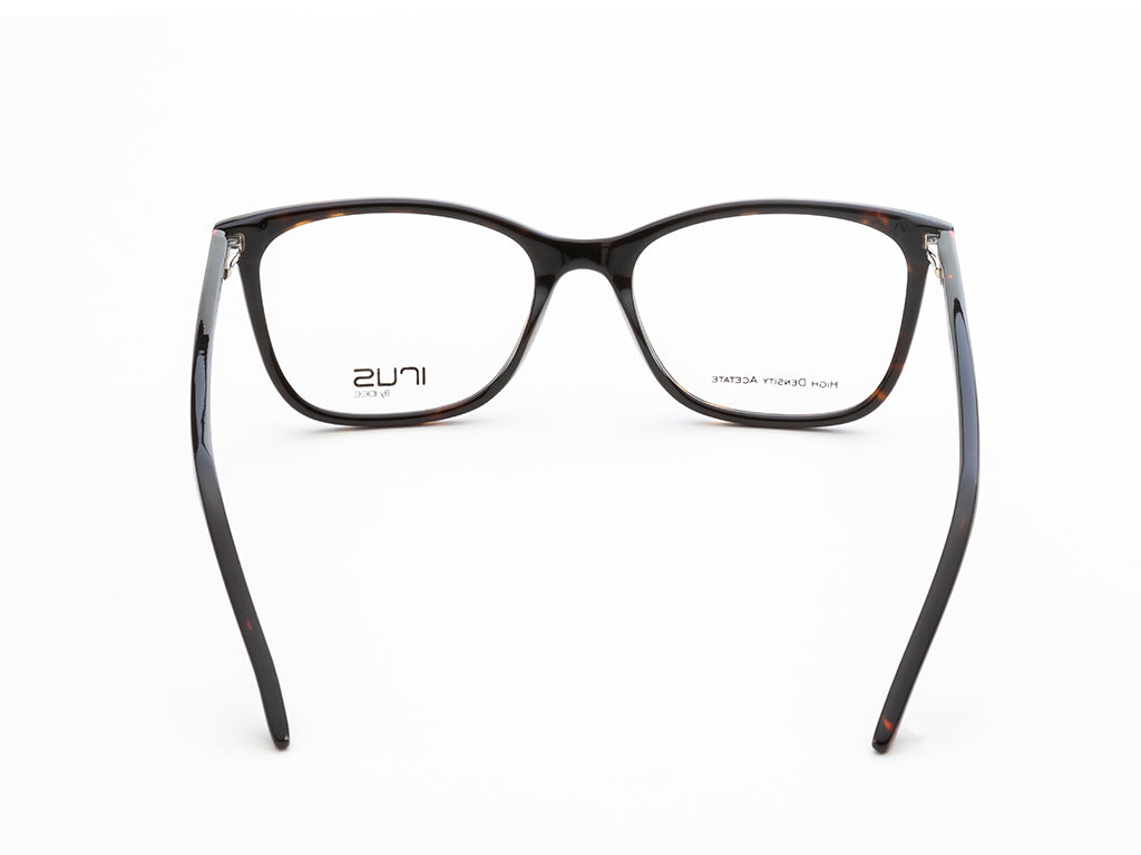 IRUS 2250 Women Square Frames