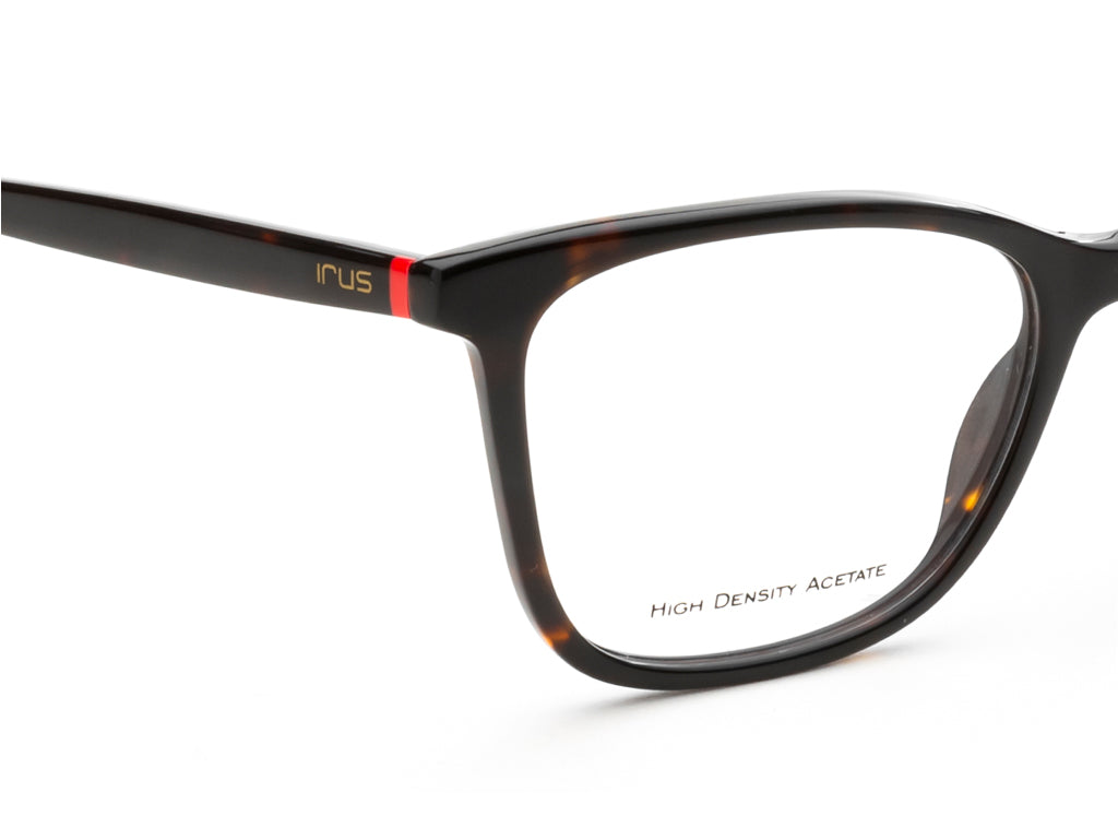 IRUS 2250 Women Square Frames