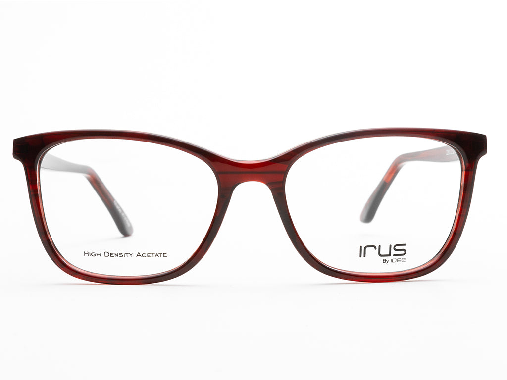 IRUS 2250 Women Square Frames