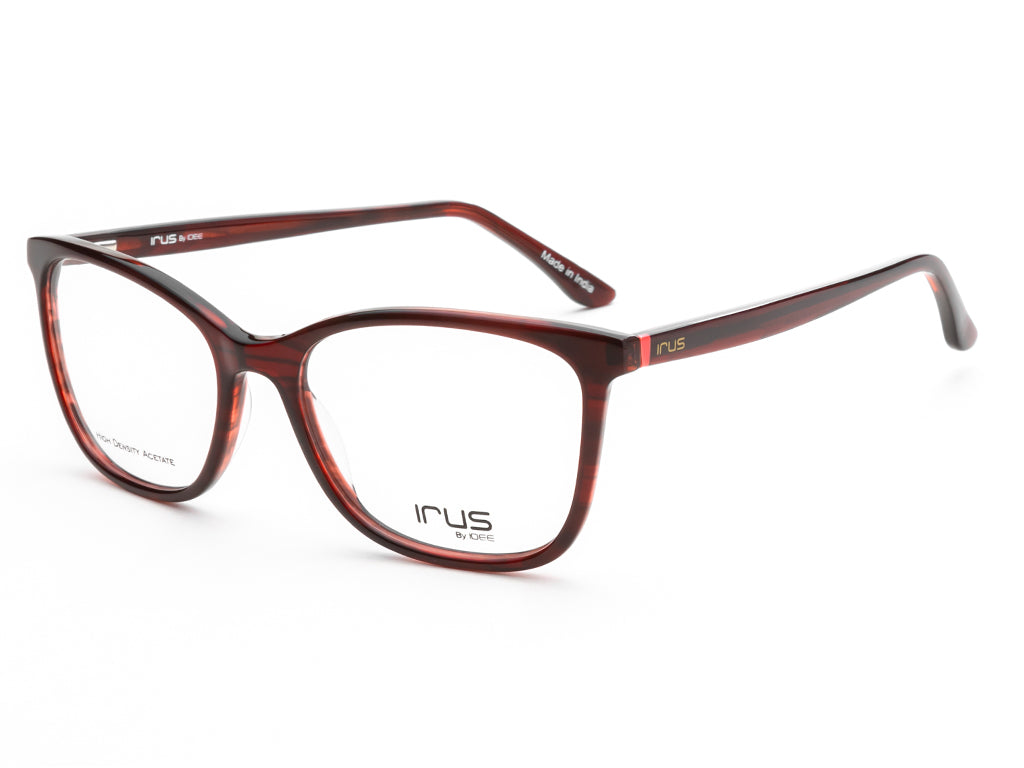 IRUS 2250 Women Square Frames