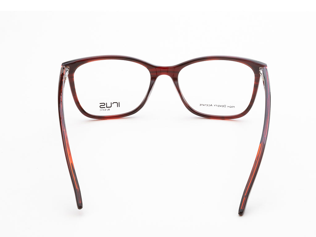 IRUS 2250 Women Square Frames