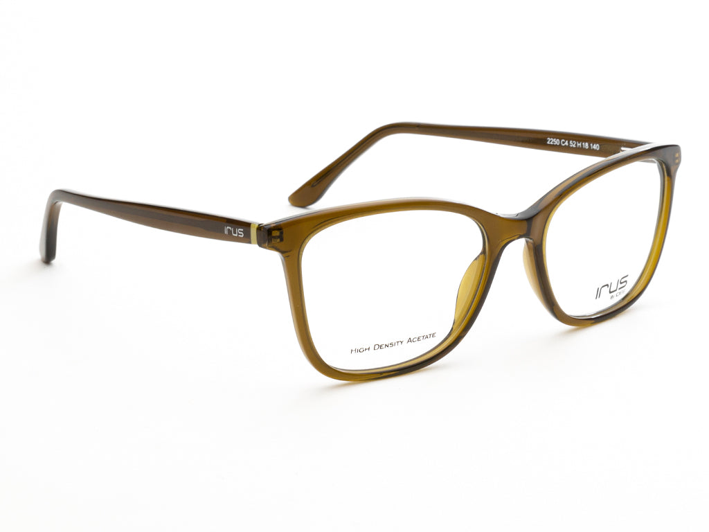 IRUS 2250 Women Square Frames
