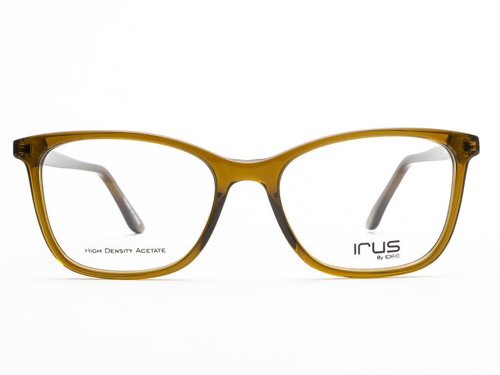 IRUS 2250 Women Square Frames