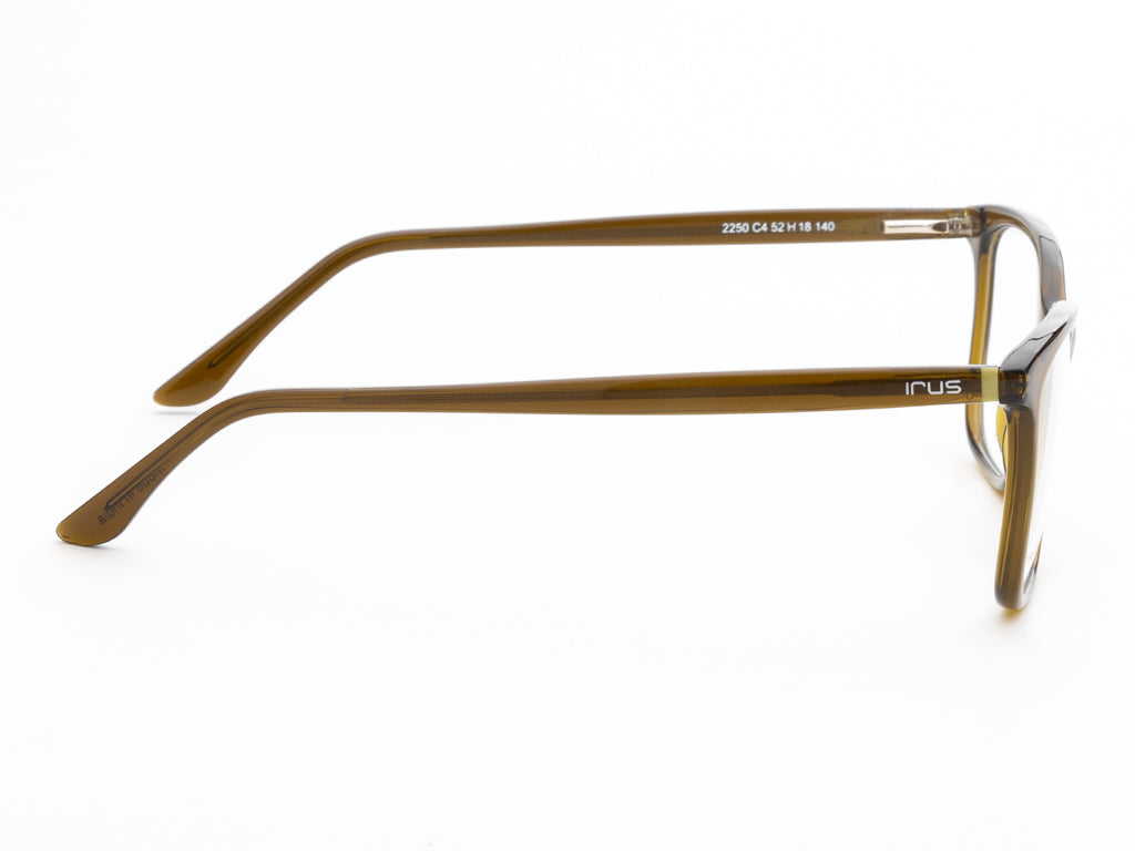 IRUS 2250 Women Square Frames