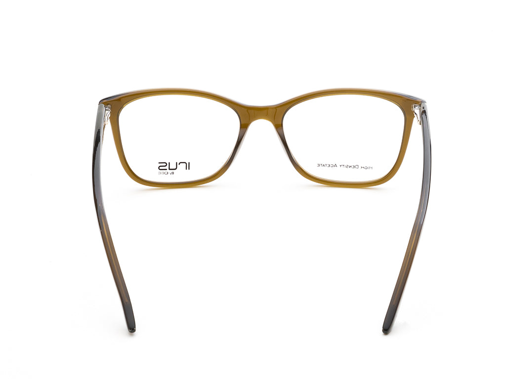 IRUS 2250 Women Square Frames