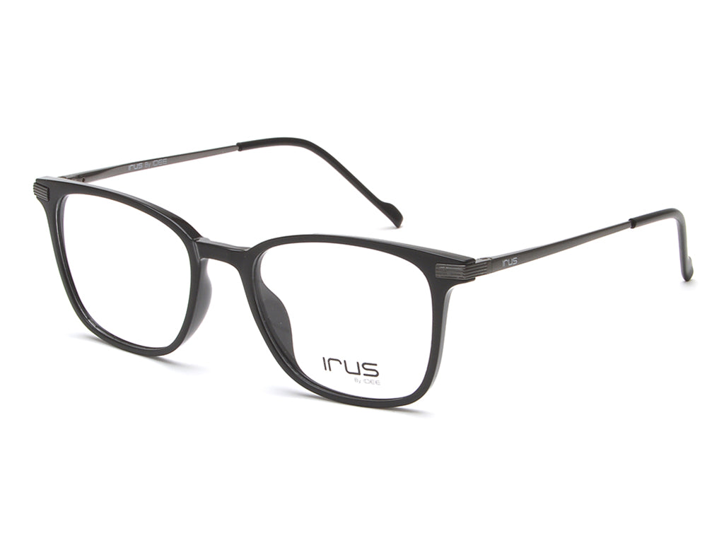 IRUS 2253 Square Men Frames