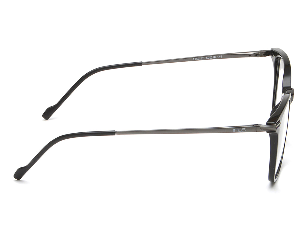 IRUS 2253 Square Men Frames