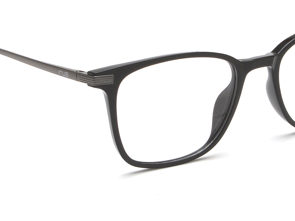 IRUS 2253 Square Men Frames