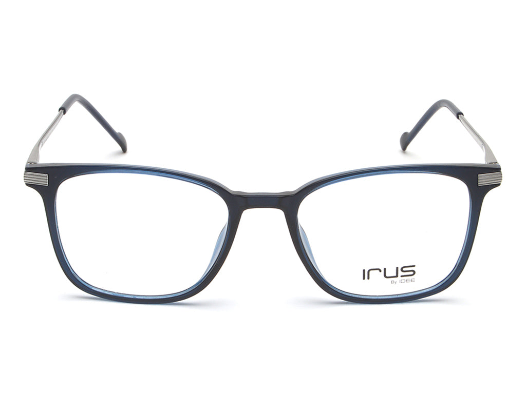 IRUS 2253 Square Men Frames