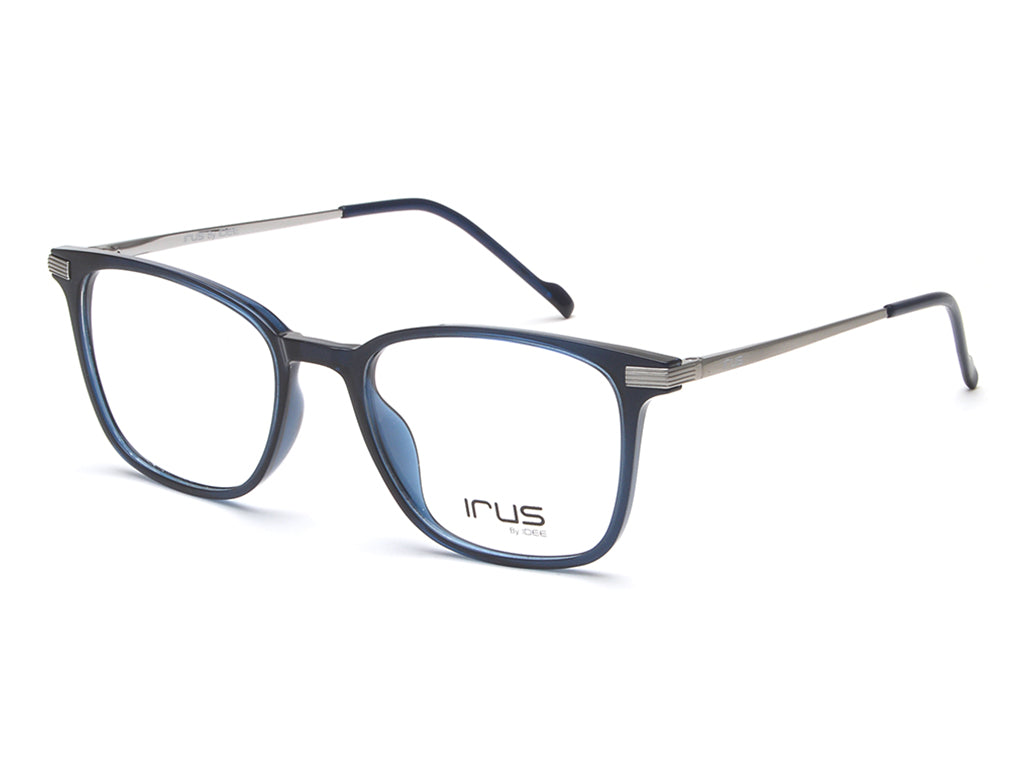 IRUS 2253 Square Men Frames