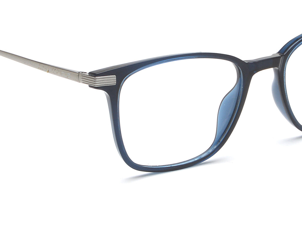 IRUS 2253 Square Men Frames