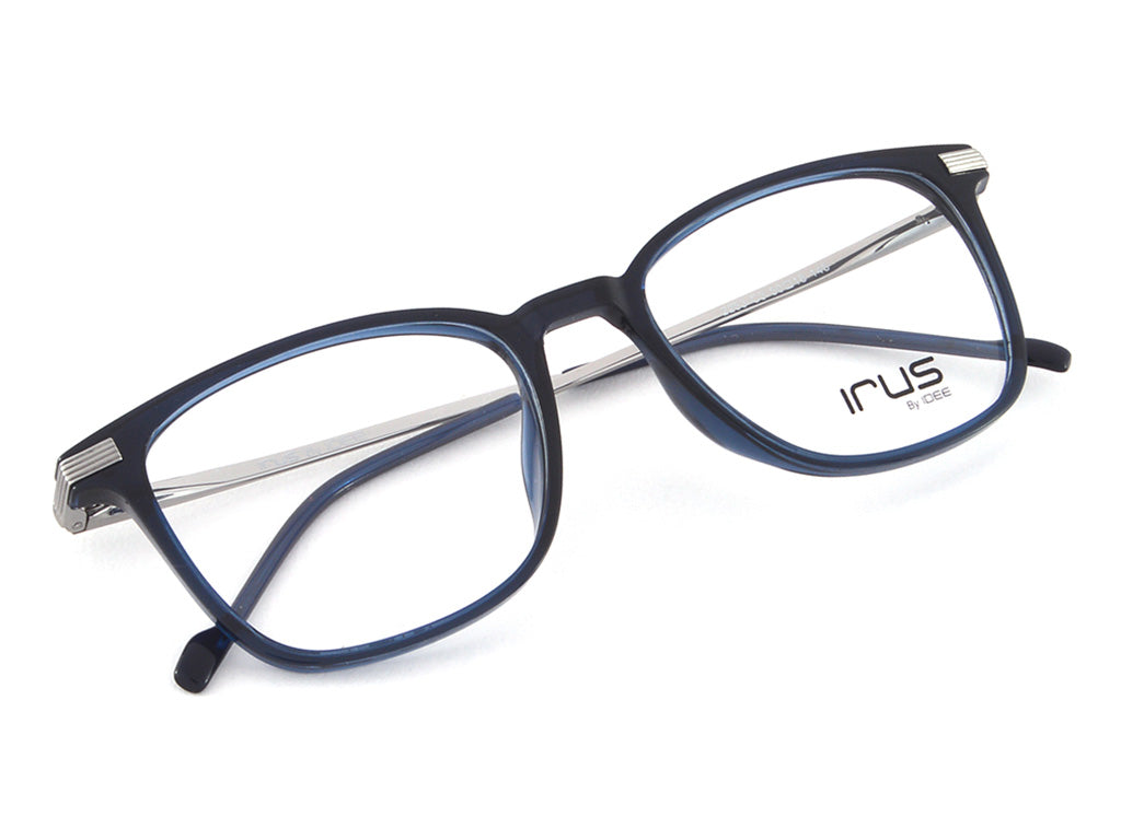 IRUS 2253 Square Men Frames