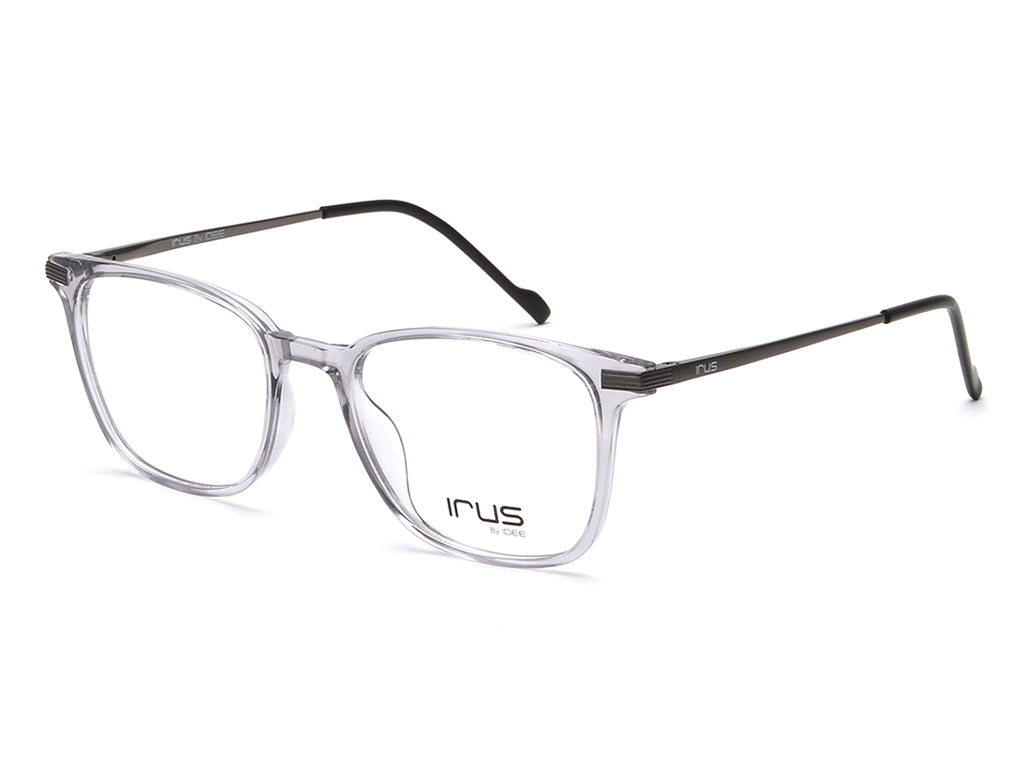 IRUS 2253 Square Men Frames