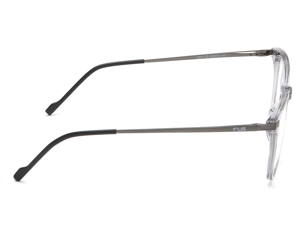 IRUS 2253 Square Men Frames