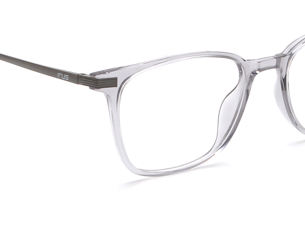 IRUS 2253 Square Men Frames