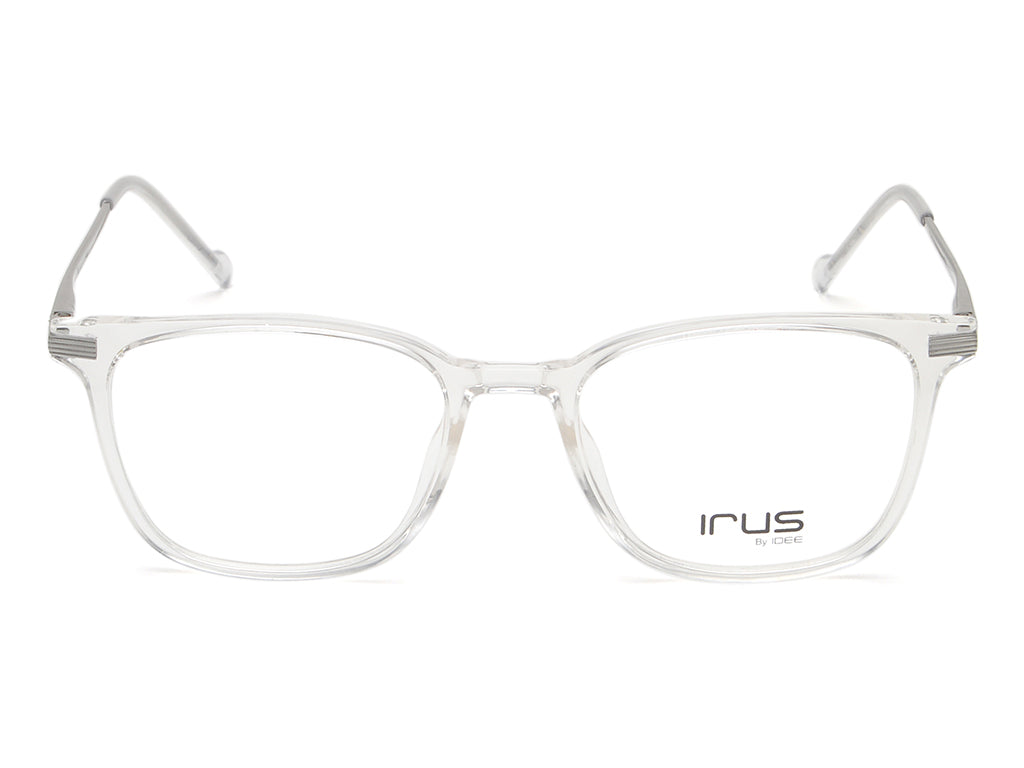 IRUS 2253 Square Men Frames