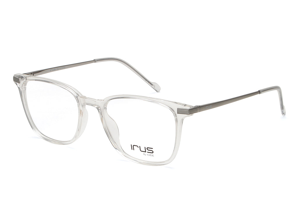 IRUS 2253 Square Men Frames