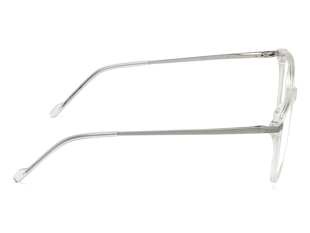 IRUS 2253 Square Men Frames