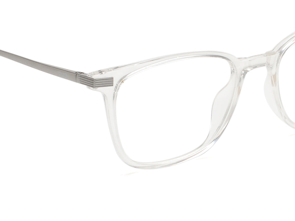 IRUS 2253 Square Men Frames