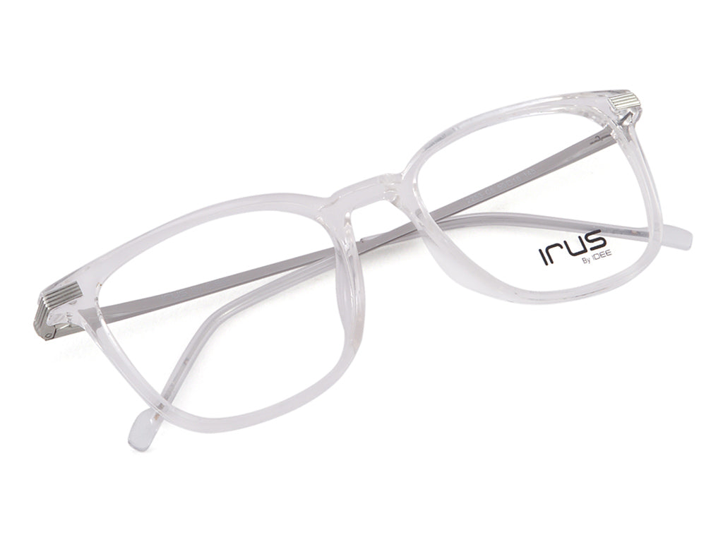 IRUS 2253 Square Men Frames